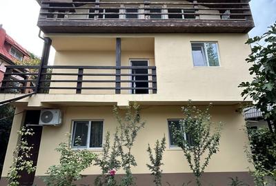Casă cu Teren 495 Mp în Limanu - 7