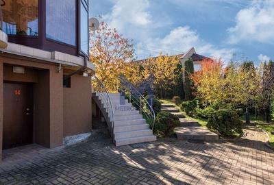 VILĂ 550 mp, LOT 1.006 mp Cartier Europa - 10