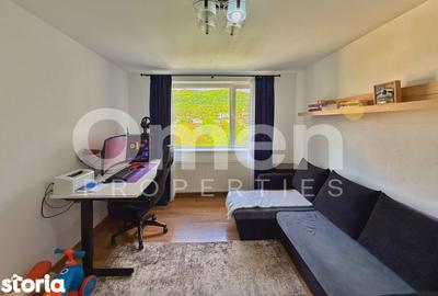 Apartament cu 2 camere, mobilat în Săsar - 9