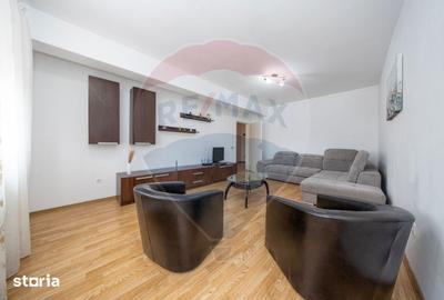 Apartament cu 2 camere decomandat, mobilat în Bartolomeu - 20
