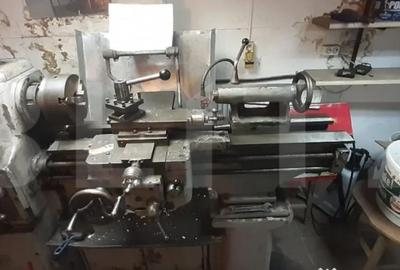 Casă cu 6 camere cu Teren 912 Mp în Pucioasa - 1