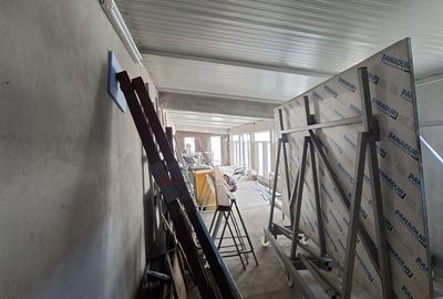 Spațiu comercial, de 510 mp, în Lunca - 8