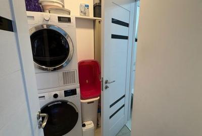 Apartament cu 3 camere în Hotvon - 2
