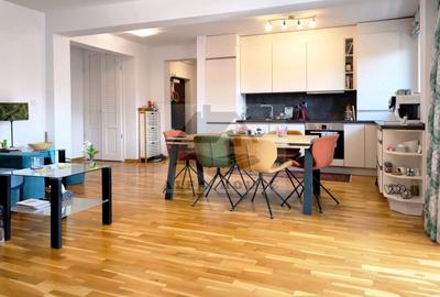 Apartament cu 3 camere decomandat, mobilat în Bartolomeu - 6