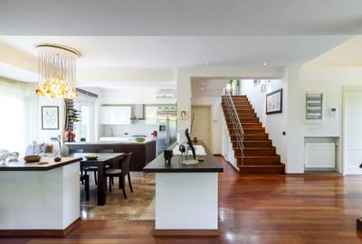 Vanzare vila deosebita mobilata si utilata Corbeanca - 24