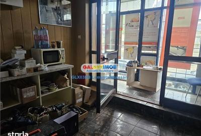 Spațiu comercial, de 300 mp, în Industrială - 11