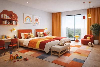 Apartament 3 Camere Premium De vanzare | Complex Ultra High End - 3