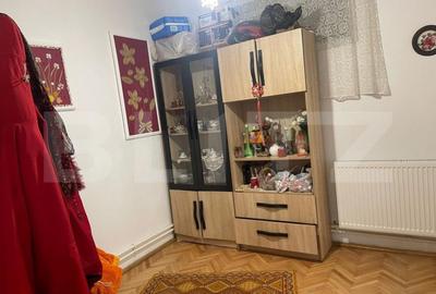 Casă cu 3 camere cu Teren 140 Mp în Iosia - 7
