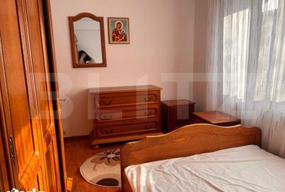 Apartament cu 2 camere în Central - 7