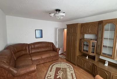 Apartament cu 2 camere semidecomandat în Central - 4