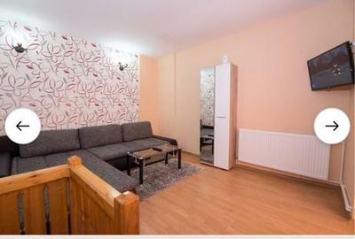 Apartament cu 2 camere semidecomandat în Sinaia - 7