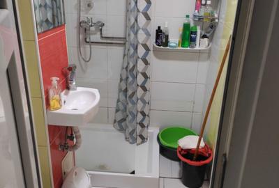 Apartament cu 2 camere decomandat în Exterior Vest - 6