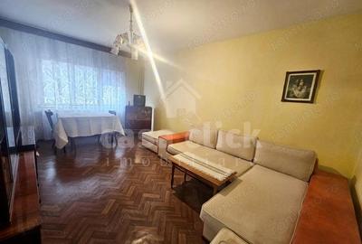 Apartament cu 3 camere decomandat în Central - 11