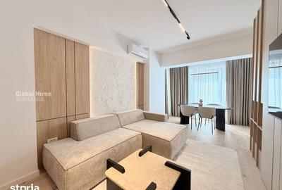 Apartament cu 3 camere decomandat în Central - 12