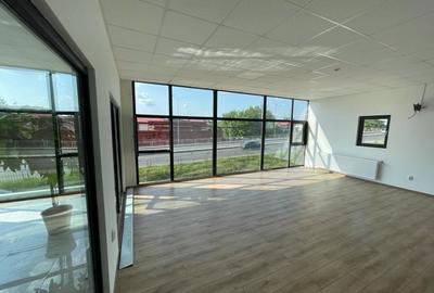 Cladire Spatii Comerciale Soseaua Colentina - 8