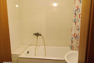 Apartament cu 2 camere nedecomandat în Olimpia-Stadion - 3