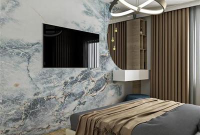 Apartament 3 camere  de vanzare  Pacurari, - 2