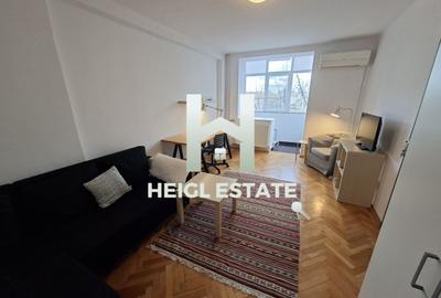 Apartament cu 2 camere nedecomandat, mobilat în Central - 5