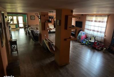 Casă cu 5 camere cu Teren 823 Mp în Central - 3