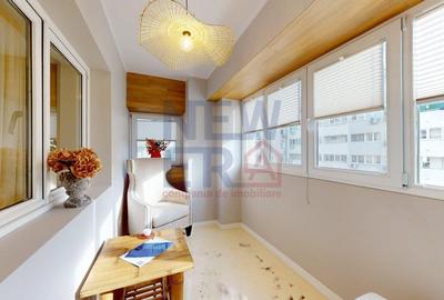 Apartament 3 camere | LUX | Splaiul Unirii – Camera de Comert | Totul NOU - 3