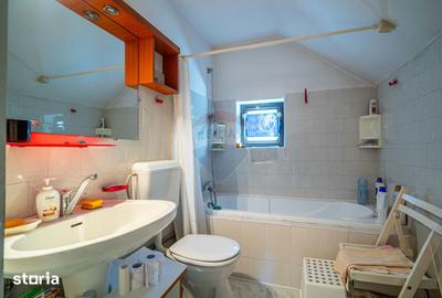 Casă cu 5 camere cu Teren 680 Mp în Central - 15