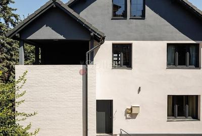 Casă individuală cu 6 camere cu Canalizare în Dealul Cetății - 2