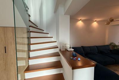 DUPLEX 3 CAMERE DE LUX, ZONA FALEZĂ NORD - 14