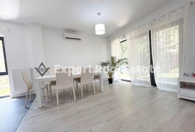 Casă cu 5 camere cu Teren 300 Mp în Otopeni - 1