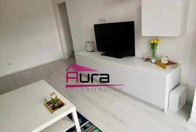 Inchiriez apartament 2 camere Str.Isccei - 3