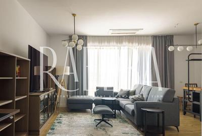 Apartament cu 4 camere semidecomandat, mobilat în Dacia - 1