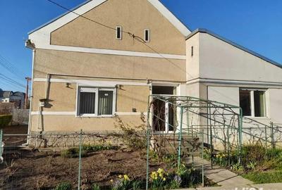 Casă cu 6 camere în Central - 7