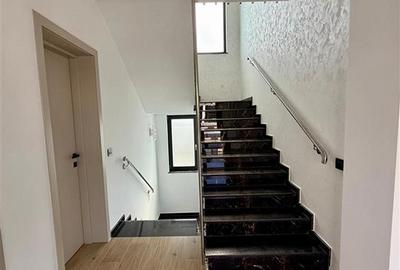 Casa individuala 4 camere - Valea Lupului - 4