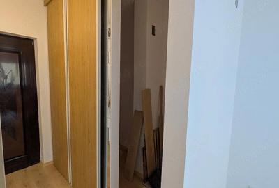 Apartament cu 2 camere semidecomandat în Iancului - 6