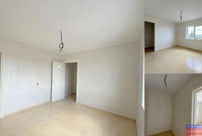 Casa cu piscina tip duplex Vanatori Hanul Vanatorului constructie 2023 - 8