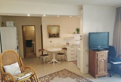 Apartament cu 2 camere decomandat, mobilat în Tomis Nord - 2