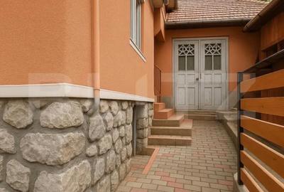Casă cu 4 camere cu Teren 200 Mp în Aiud - 9
