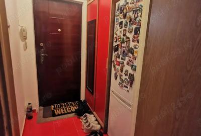 Garsoniera drumul taberei plaza - 2