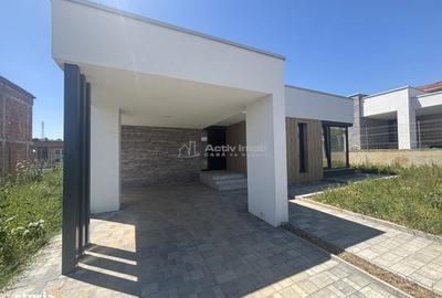 Casă cu 3 camere cu Teren 570 Mp în Iorga - 6