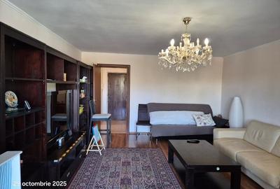 Apartament 3 camere-120 mp,2 balcoane,parcare,boxa,an 2009,mobilat-agentie - 5