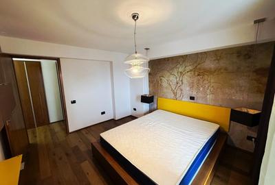 Apartament cu 2 dormitoare de inchiriat, modern,strada Observatorului - 1