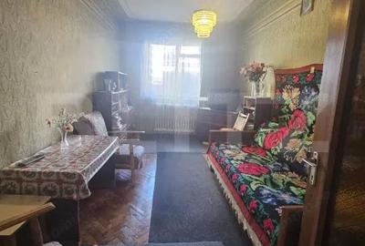 Apartament cu 3 camere decomandat în Central - 7