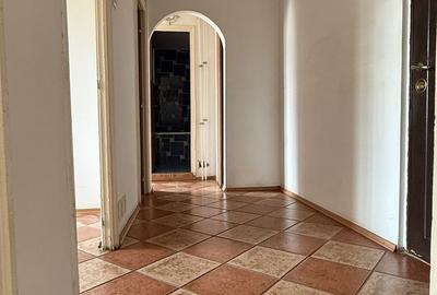 Apartament cu 2 camere decomandat în Lujerului - 7