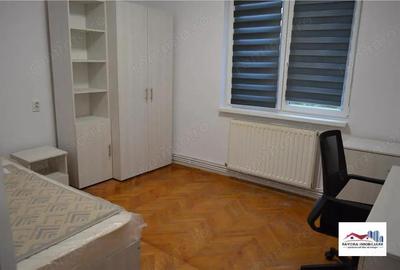 Ap. 2 Camere Mobilat si Utilat cu Parcare Privata Zona 7 Noiembrie - 1