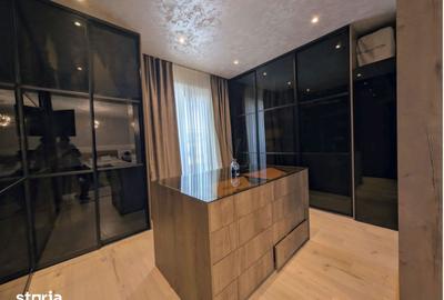 Apartament cu 4 camere în Herăstrău - 12