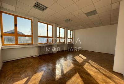 Spatiu birou - ultracentral - langa Primaria Mun. Tg. Jiu - 2