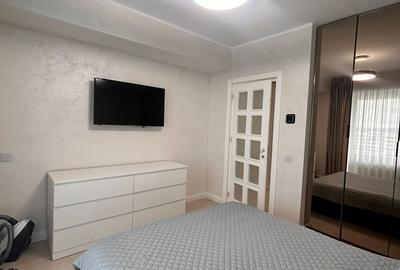 Apartament cu 2 camere decomandat în Breazu - 8