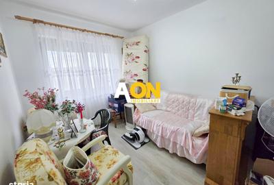 Apartament cu 3 camere, mobilat în Micești - 2