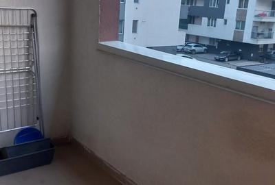 Garsonieră decomandată în Apărătorii Patriei - 3