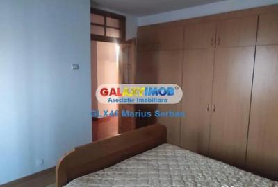 Apartament cu 4 camere decomandat în Central - 2