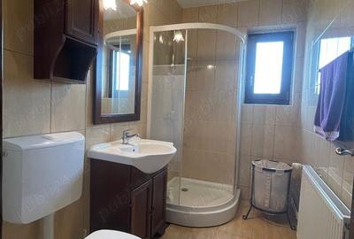 Apartament 92mp la vila, 3 camere, 2 bai, terasa, pivnita - 4
